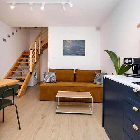 In The Heart Of Historical District With Free Parking Apartment Krakow Luaran gambar