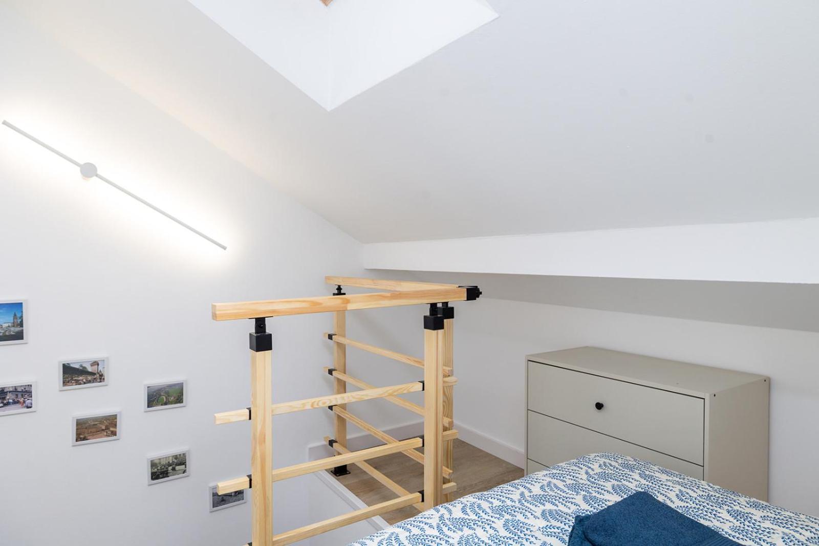 In The Heart Of Historical District With Free Parking Apartment Krakow Luaran gambar