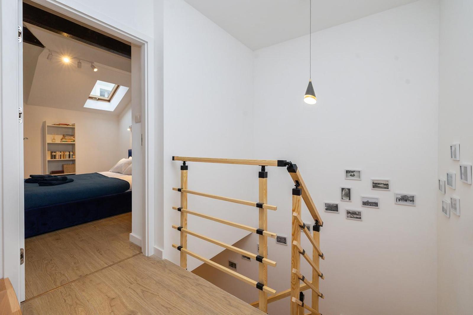 In The Heart Of Historical District With Free Parking Apartment Krakow Luaran gambar