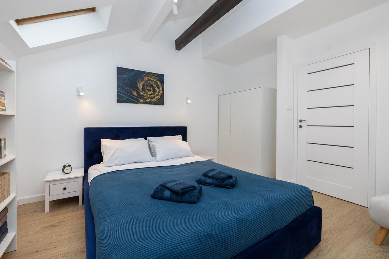 In The Heart Of Historical District With Free Parking Apartment Krakow Luaran gambar