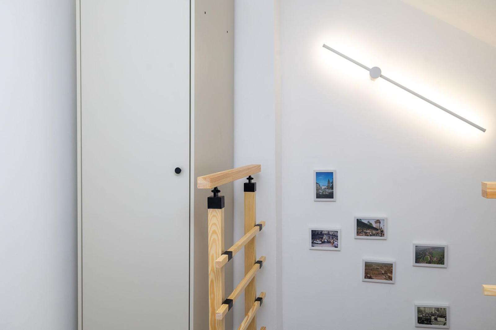 In The Heart Of Historical District With Free Parking Apartment Krakow Luaran gambar