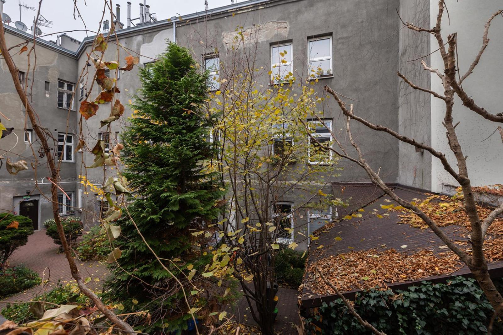 In The Heart Of Historical District With Free Parking Apartment Krakow Luaran gambar