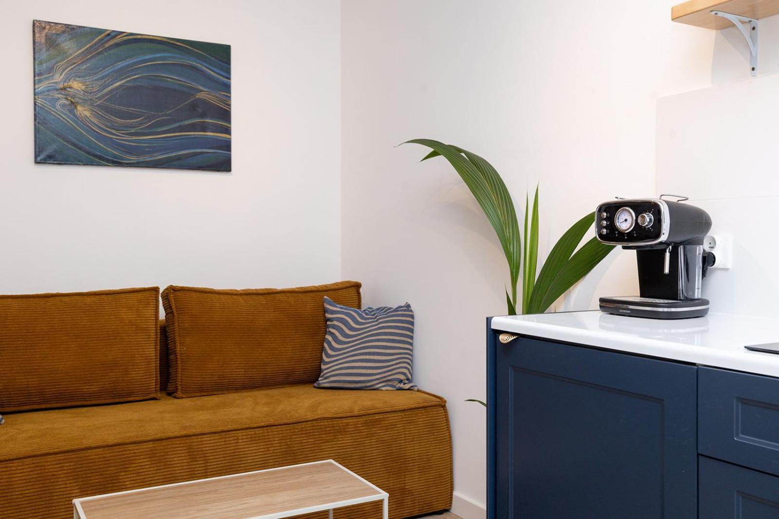 In The Heart Of Historical District With Free Parking Apartment Krakow Luaran gambar
