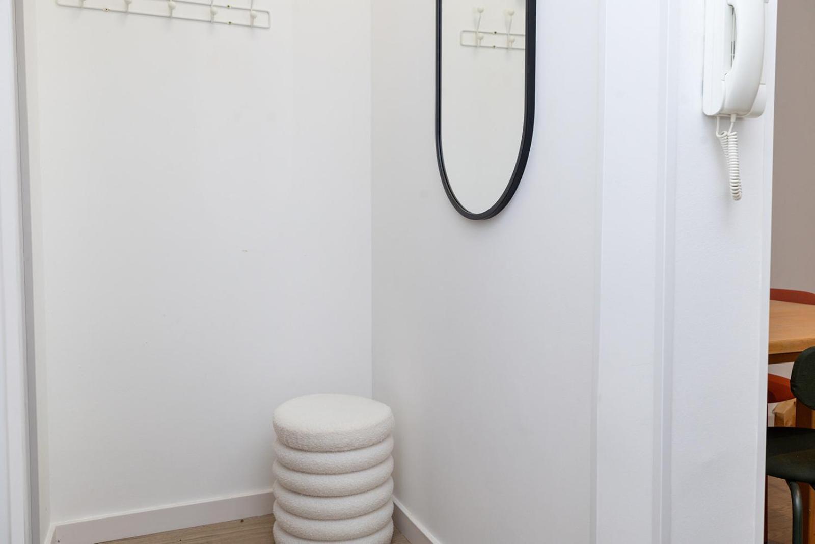 In The Heart Of Historical District With Free Parking Apartment Krakow Luaran gambar