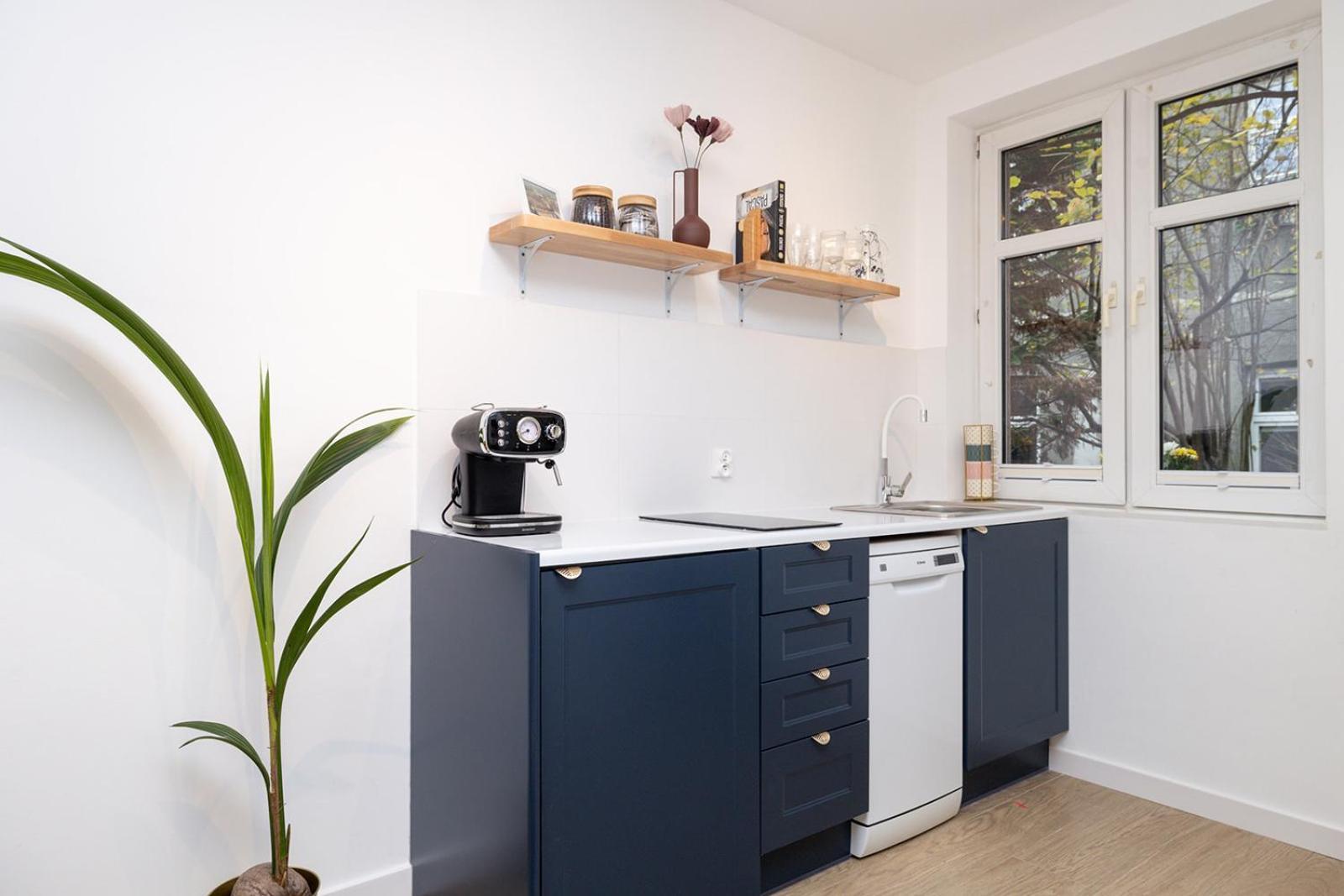 In The Heart Of Historical District With Free Parking Apartment Krakow Luaran gambar